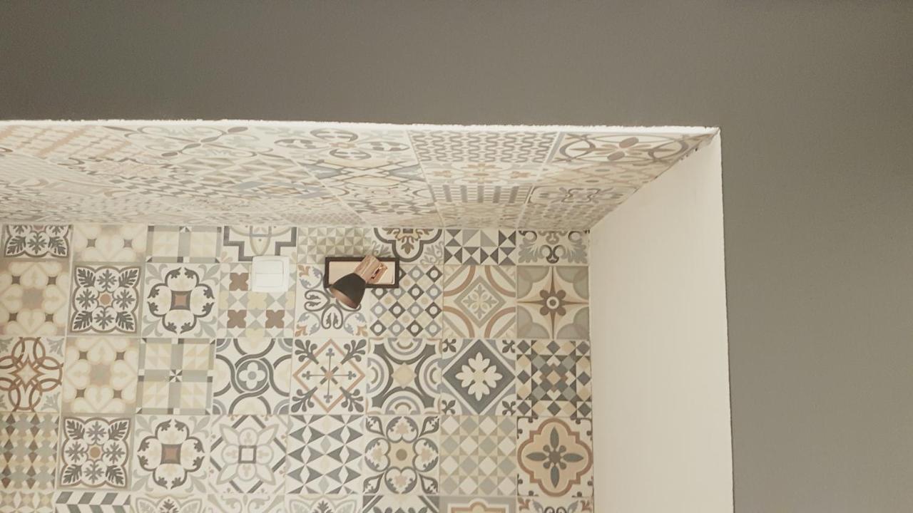 Largo Da Se Guest House - Horigem Lisboa الغرفة الصورة
