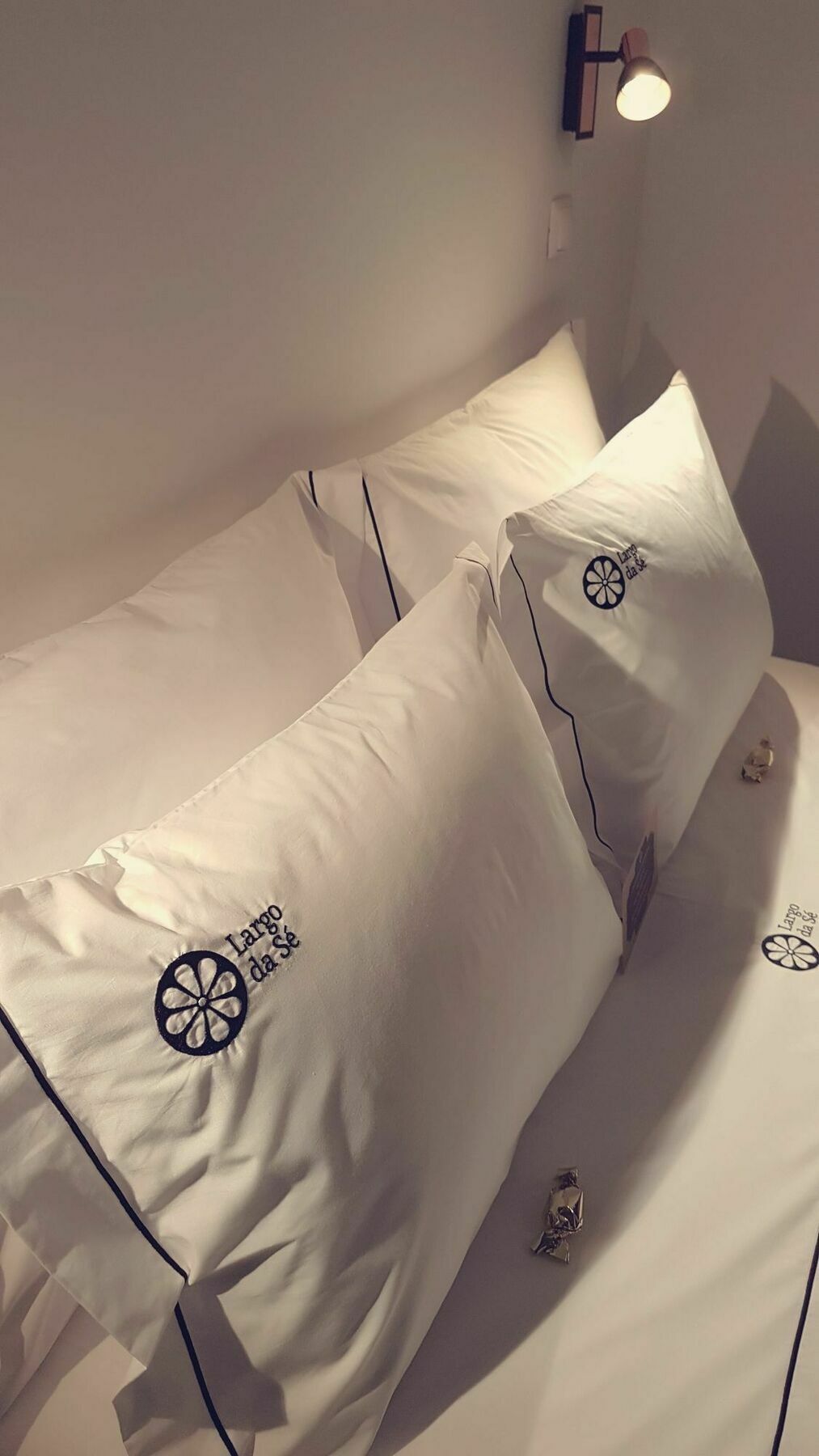Largo Da Se Guest House - Horigem Lisboa المظهر الخارجي الصورة