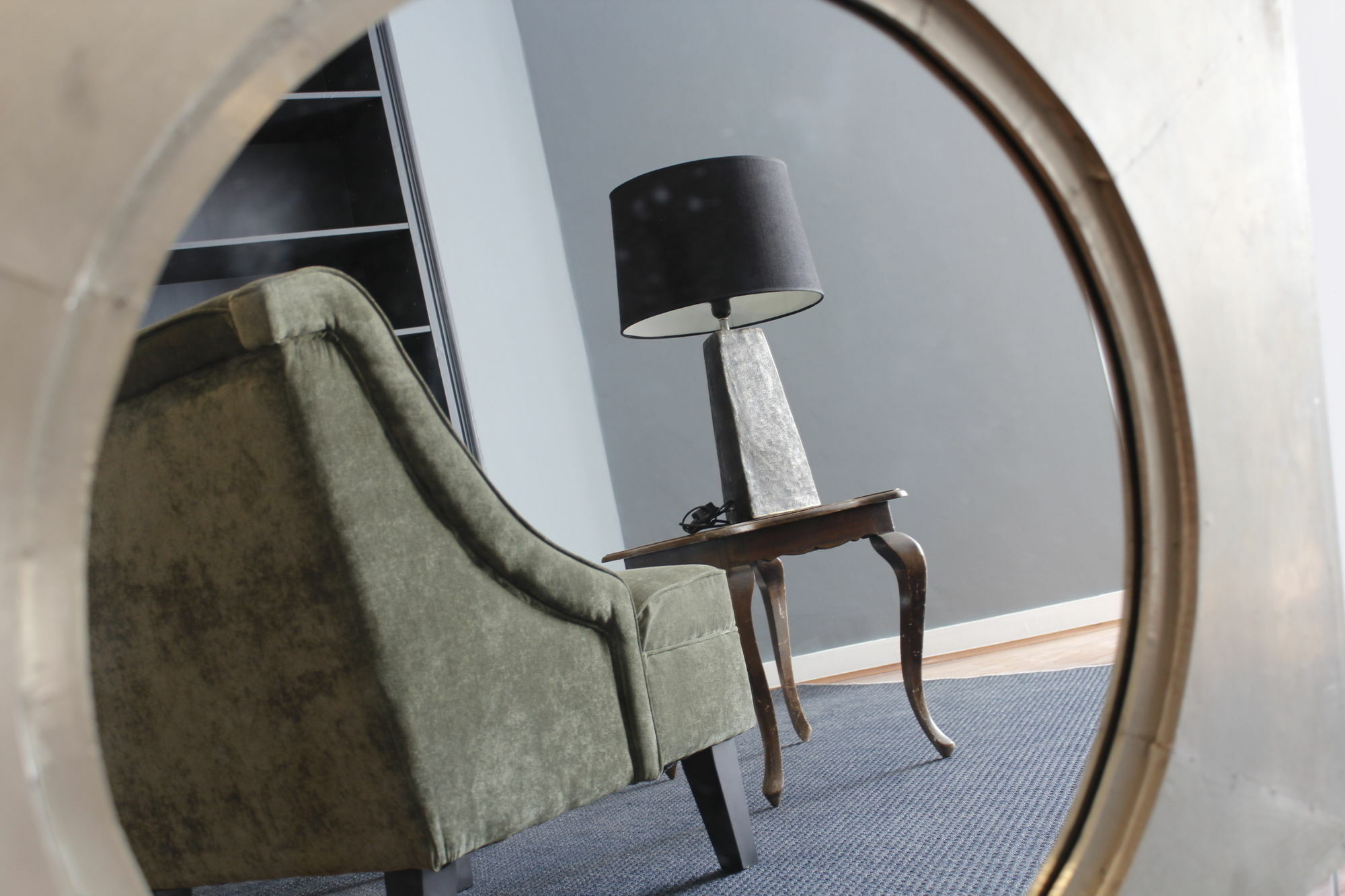 Largo Da Se Guest House - Horigem Lisboa المظهر الخارجي الصورة