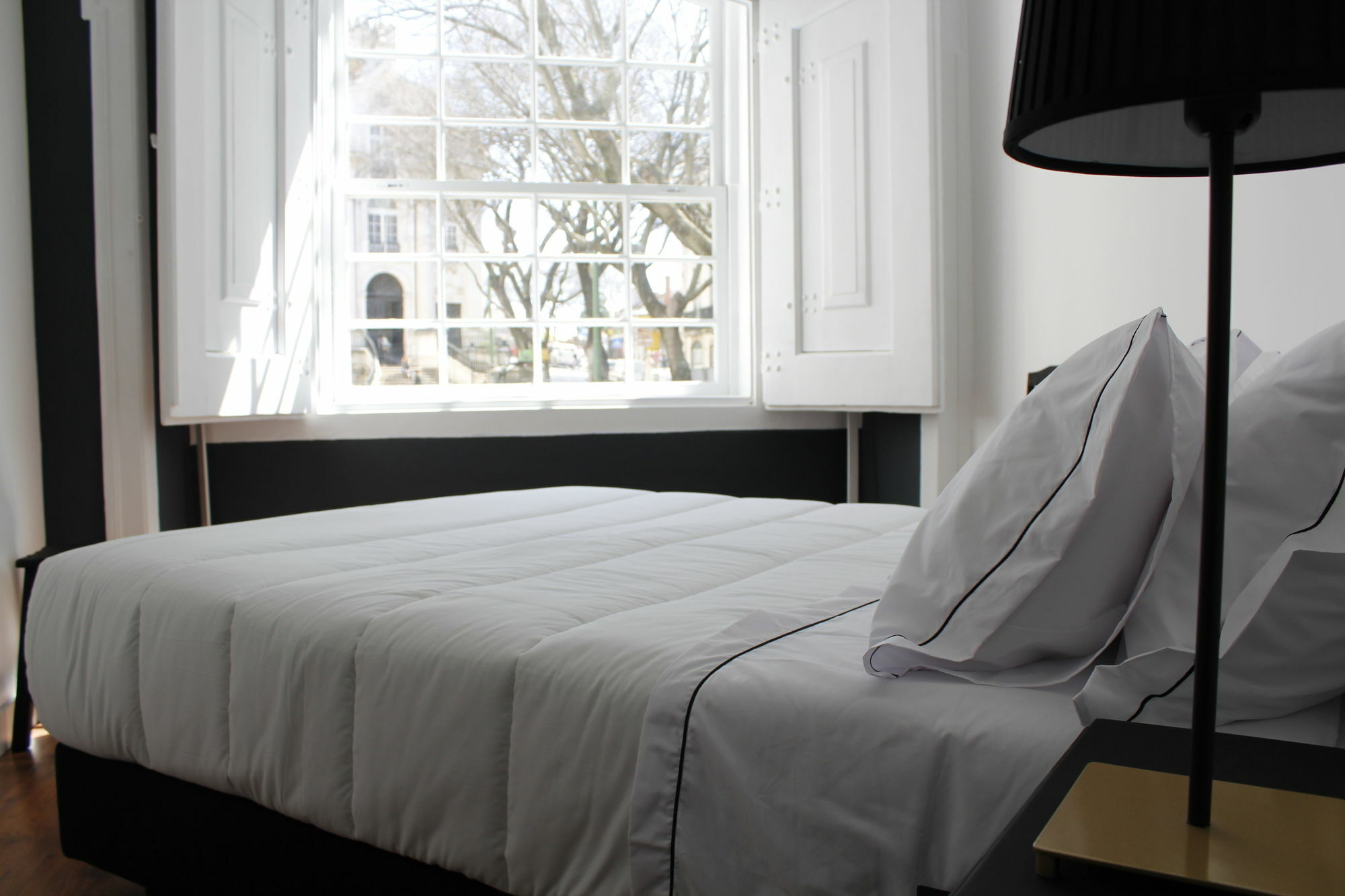 Largo Da Se Guest House - Horigem Lisboa المظهر الخارجي الصورة
