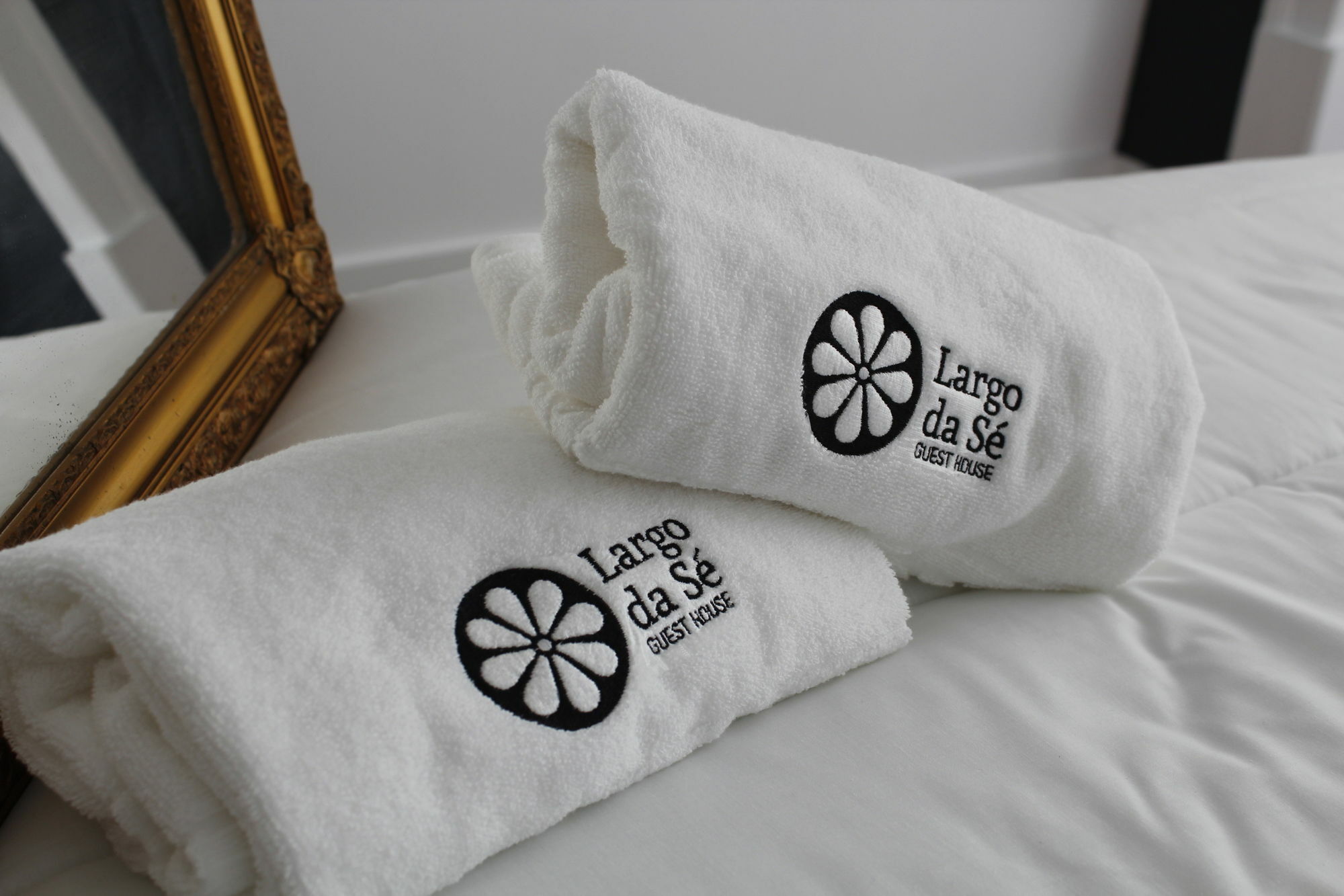 Largo Da Se Guest House - Horigem Lisboa المظهر الخارجي الصورة