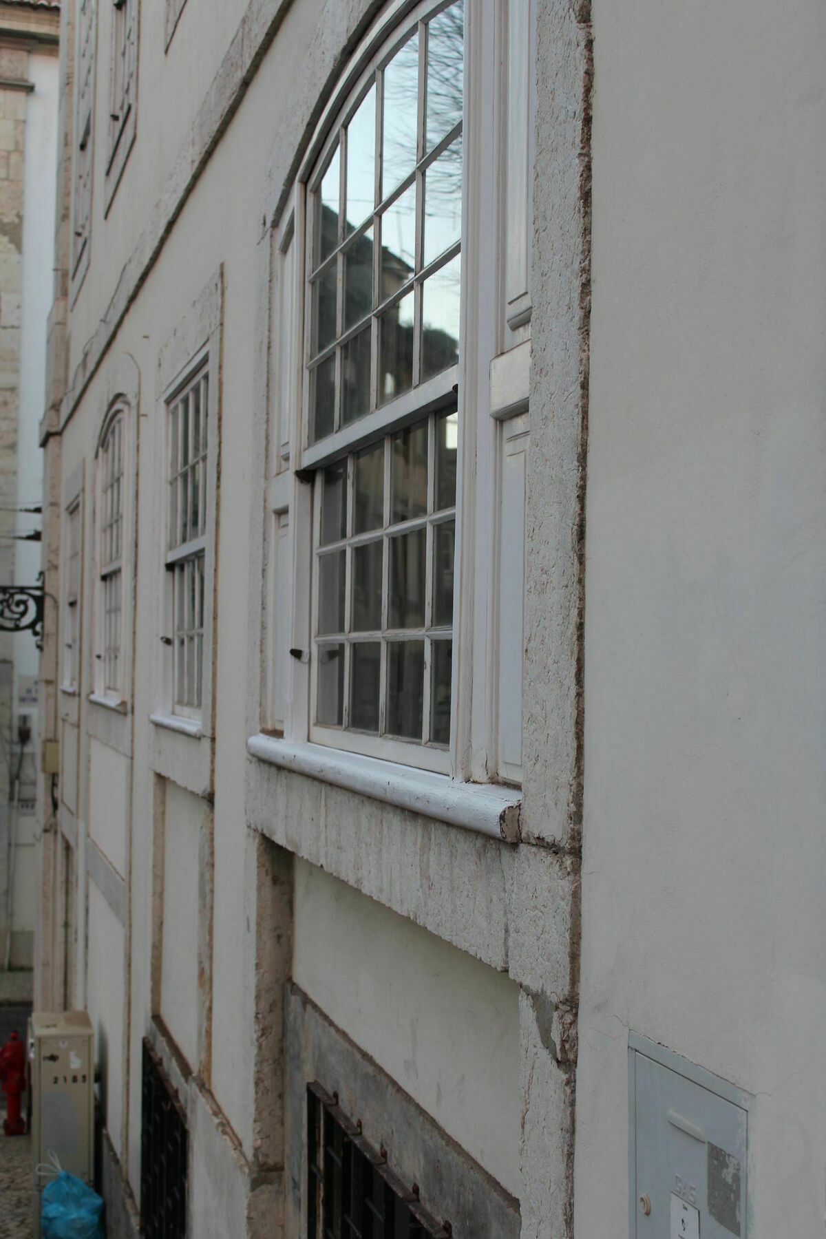 Largo Da Se Guest House - Horigem Lisboa المظهر الخارجي الصورة
