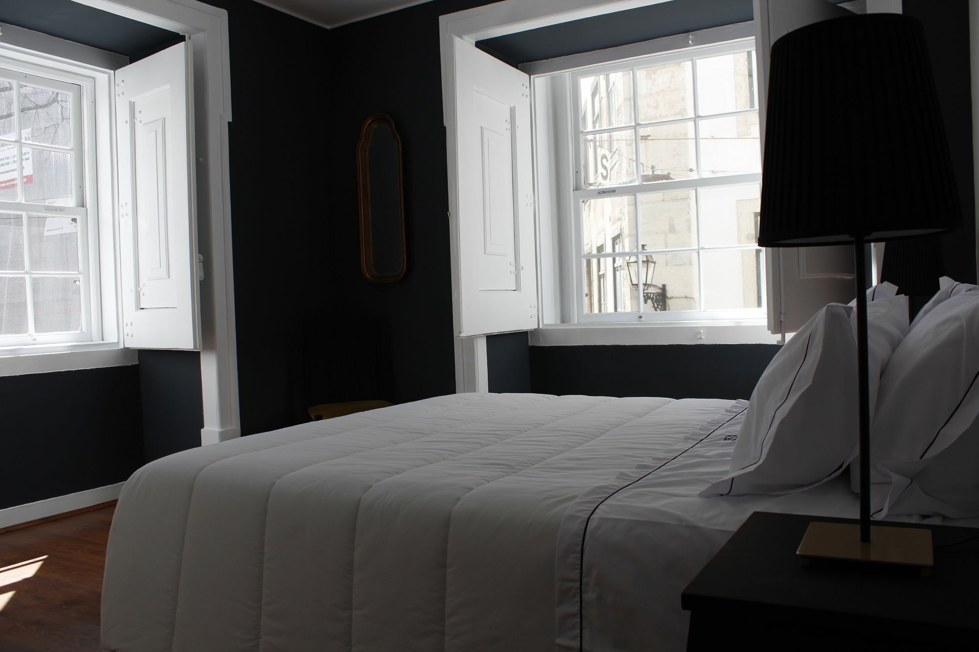 Largo Da Se Guest House - Horigem Lisboa المظهر الخارجي الصورة