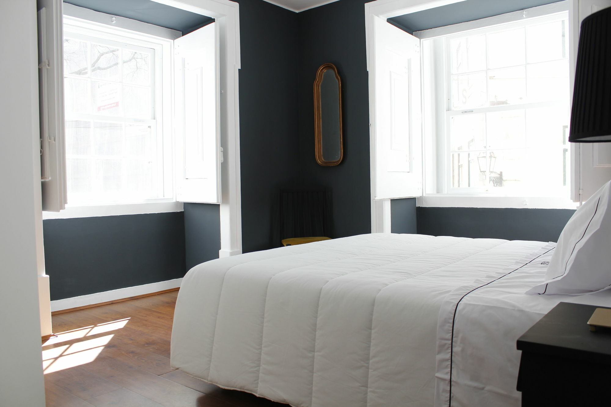 Largo Da Se Guest House - Horigem Lisboa المظهر الخارجي الصورة